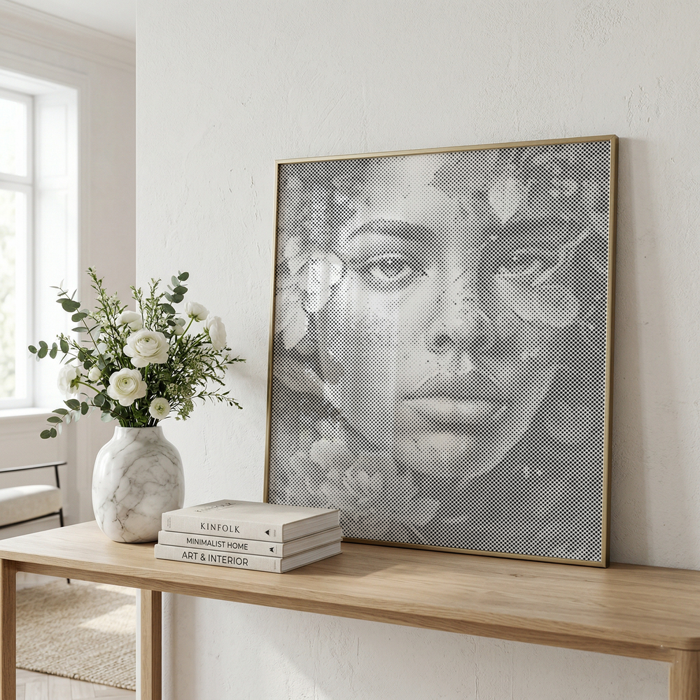 Dot Painting – Libérez votre créativité avec la peinture à points