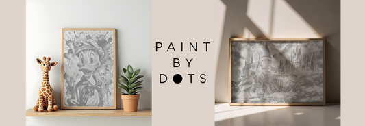 Dot Painting Guide: Step-by-Step Tutorial for Beginners