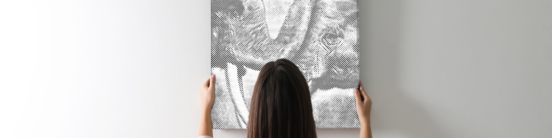 Dot painting made simple Your guide to getting starte