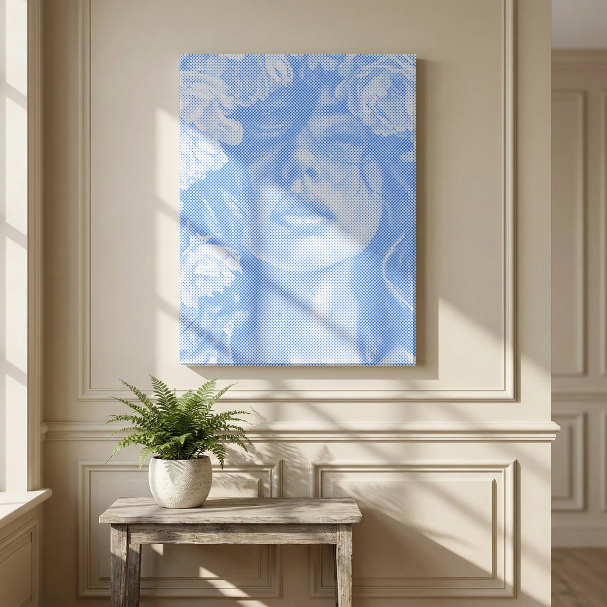 Bleu